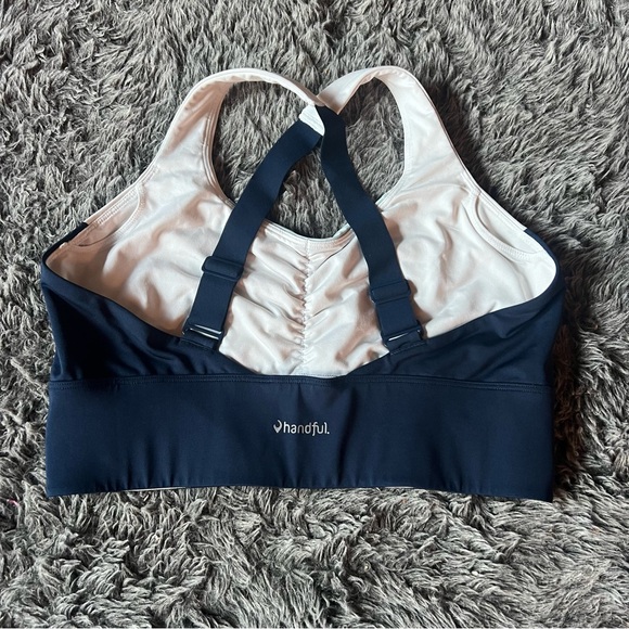 Handful Game Time Bra size Medium - Picture 5 of 6